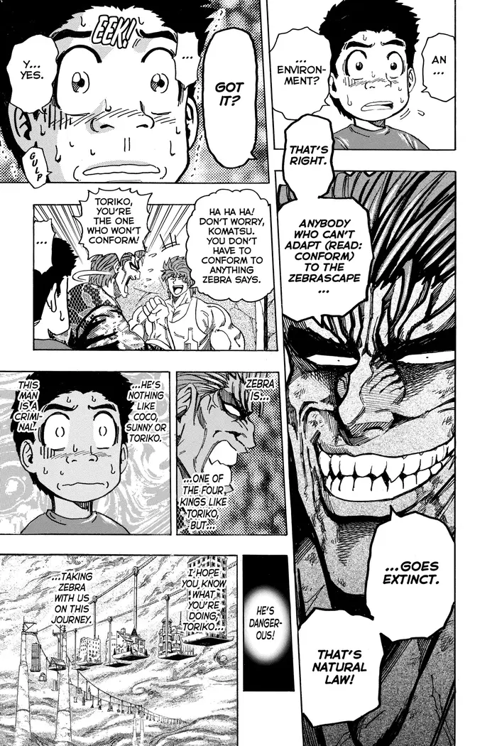 Toriko Chapter 129 image 07_optimized